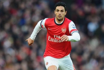 Mikel Arteta có nguy cơ ‘bật bãi’ khỏi Arsenal